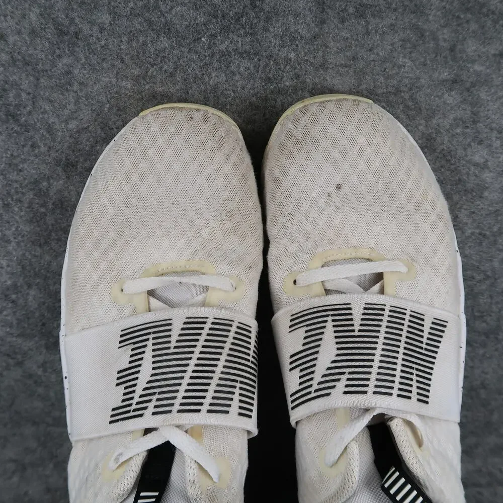 Nike Shoes Womens 8 Athletic Slip On Sneakers In Season TR 9 Trainers Casual